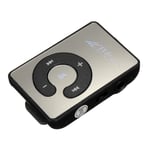  Music MP3 Player with USB Cable with Headphones Black F9A26263