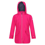 Regatta Childrens/Kids Talei Waterproof Jacket - 9-10 Years