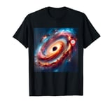 You are Here! Space Galaxy Science Gifts Tees Geeks T-Shirt