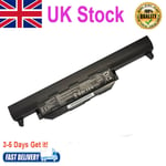 Laptop Battery For ASUS A32-K55 A32-K55X A33-K55 A41-K55 A42-K55