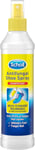 Scholl Antifungal Shoe Spray Disinfectant, 250 ml, Athletes Foot Fungal Nail