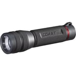 Coast GX20 vanntett lys med fokus, 1200 lumen