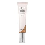 HEIMISH Moringa Ceramide BB Cream SPF30 PA++ 27 Light Tan - 30 g. Sminke BB & CC Cream Skjønnhet