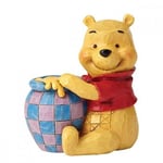 Figurine Winnie L'ourson (Disney Tradition)