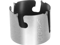 Dedra Universal Tct 140Mm 5/8 '' Hålsåg