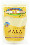 Alara Organic Raw Peruvian Maca Powder 220g