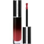 GIVENCHY Smink Läppar Le Rouge Interdit Cream Velvet N27 Rouge Infusé 6,5 ml ()