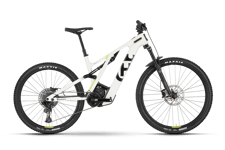 Husqvarna Husqvarna Light Cross LC4 | Elcykel MTB | Shimano EP8 / 720 Wh | Vit