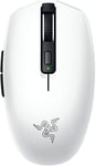 Razer Orochi V2 datamus Høyre hendt RF kabel-fri Optisk 18000 DPI