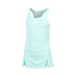 adidas Club Robe Filles - Turquoise