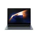 Bærbar computer Samsung Galaxy Book4 Pro 16" Intel Core Ultra 7 155H 16 GB RAM 512 GB SSD Qwerty US