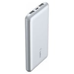 Belkin 20K BoostCharge Power Bank - Pearl Blue