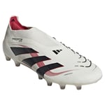 Adidas Predator Elite Laceless Ag Football Boots