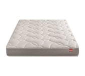 Matelas ressorts 160x200 cm EPEDA MUSE 3