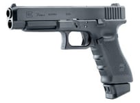 UMAREX - GLOCK 34 DELUXE GEN4 BLOWBACK 6MM Co2