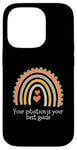 iPhone 14 Pro Your Intuition Is Your Best Guide Case