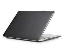 Trolsk Matte Case (Macbook Pro 16 (2021-2023)) - Musta