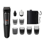 Philips 9-i-1 Grooming Kit  Kroppstrimmers