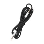 New Braid Wire Gaming Headset Cable 3.5mm Plug For A10 A40