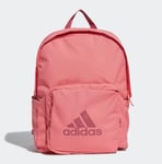 adidas Backpack Rucksack Kids Travel Gym School Bag Hazy Rose GP5084