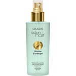 Douglas Collection Douglas Salon Hair Volume & Stength Texturizing Spray 100 ml (1.570,00 kr / 1 l)