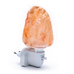 Crystal Salt Night Light -- 500G