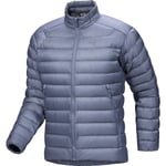 ARC'TERYX Cerium Jacket M - Bleu taille 2025