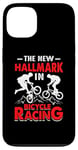 iPhone 13 The New Hallmark In Bicycle Racing Case