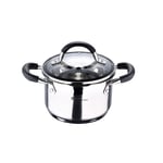 Slow cooker Masterpro Ø 16 cm 1,8 L