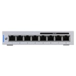 Ubiquiti Networks 8x RJ45 porte - Netværks Switch