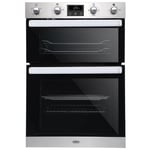 Belling 444444785 Built In Electric Double Oven