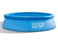 Intex Easy Set Pool, 1.942L, 244X61 Cm