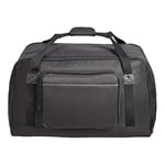 Amazon Basics sac cabas robuste pour haut-parleur, 62 x 38 x 38 cm, Noir, Uni