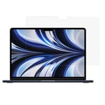 MacBook Air 13" (2022) M2 - PET ultratunn skyddsfilm