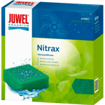 Nitrax XL-filter - Akvaristen - Pumper & filtre for akvarium - Filtermateriale - Juwel