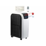 Climatiseur mobile réversible monobloc 12000 BTU/h ACS-120.out