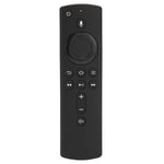 Télécommande pour Amazon Télécommande de remplacement pour téléviseur L5B83H pour téléviseur Amazon Fire Stick