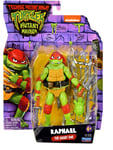 TMNT Mutant Mayhem - Basic Figure (Raphael - The Angry One)