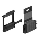 DELL – OPTIPLEX MICRO AND THIN CLIENT VESA MOUNT W/ADAPTER BRACKET (DELL-4VP09)