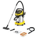 Karcher WD6 Premium Wet and Dry Vacuum in Home & Outdoor Living > Cleaning > Vacuum Cleaners