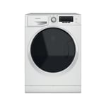 HOTPOINT 10kg Wash 7kg Dry 1400rpm Washer Dryer - White