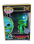 Pop! #731 - Xenomorph Spécial édition Funko - Figurine Vinyle en Boite Neuf