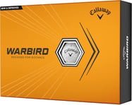 Callaway Golf Warbird Golf Ball 12-/24-Ball Pack