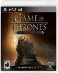 Game of Thrones - A Telltale Games Series (#)