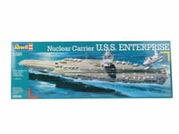 RV05046 - Revell 1:720 - U.S.S. Enterprise