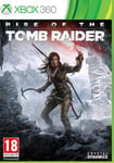 Rise of the Tomb Rai - Rise of the Tomb Raider DELETED TITLE /X360  - T1398z