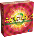 Articulate - The Fast Talking Description Board Game