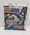 Lego Star Wars 911949 Millennium Falcon Vaisseau Neuf et Scellé