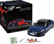 Revell Audi Rs E-Tron Gt Adventskalender - Byggsatser (01049)