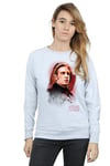 The Last Jedi General Hux Brushed Sweatshirt